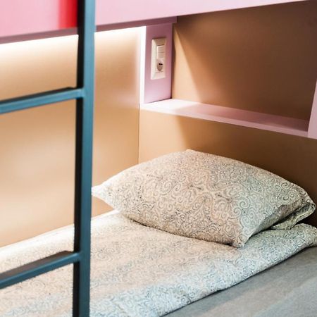 Ura Hostel Призрен Екстериор снимка