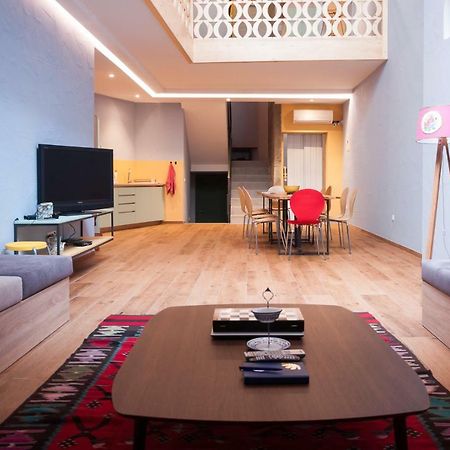 Ura Hostel Призрен Екстериор снимка