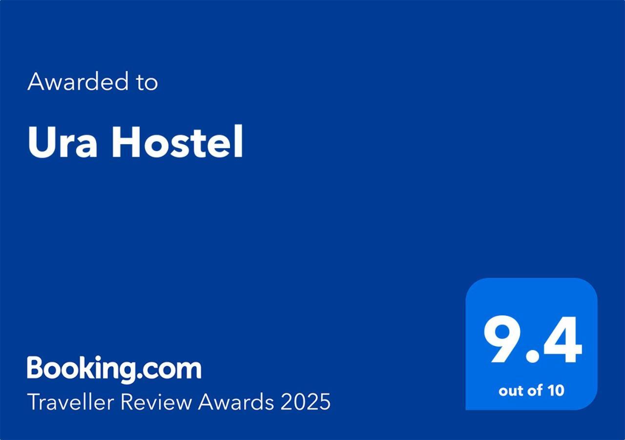 Ura Hostel Призрен Екстериор снимка