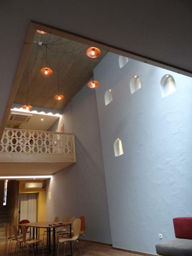 Ura Hostel Призрен Екстериор снимка