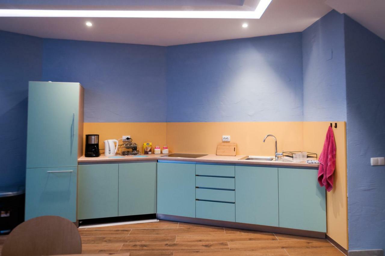 Ura Hostel Призрен Екстериор снимка