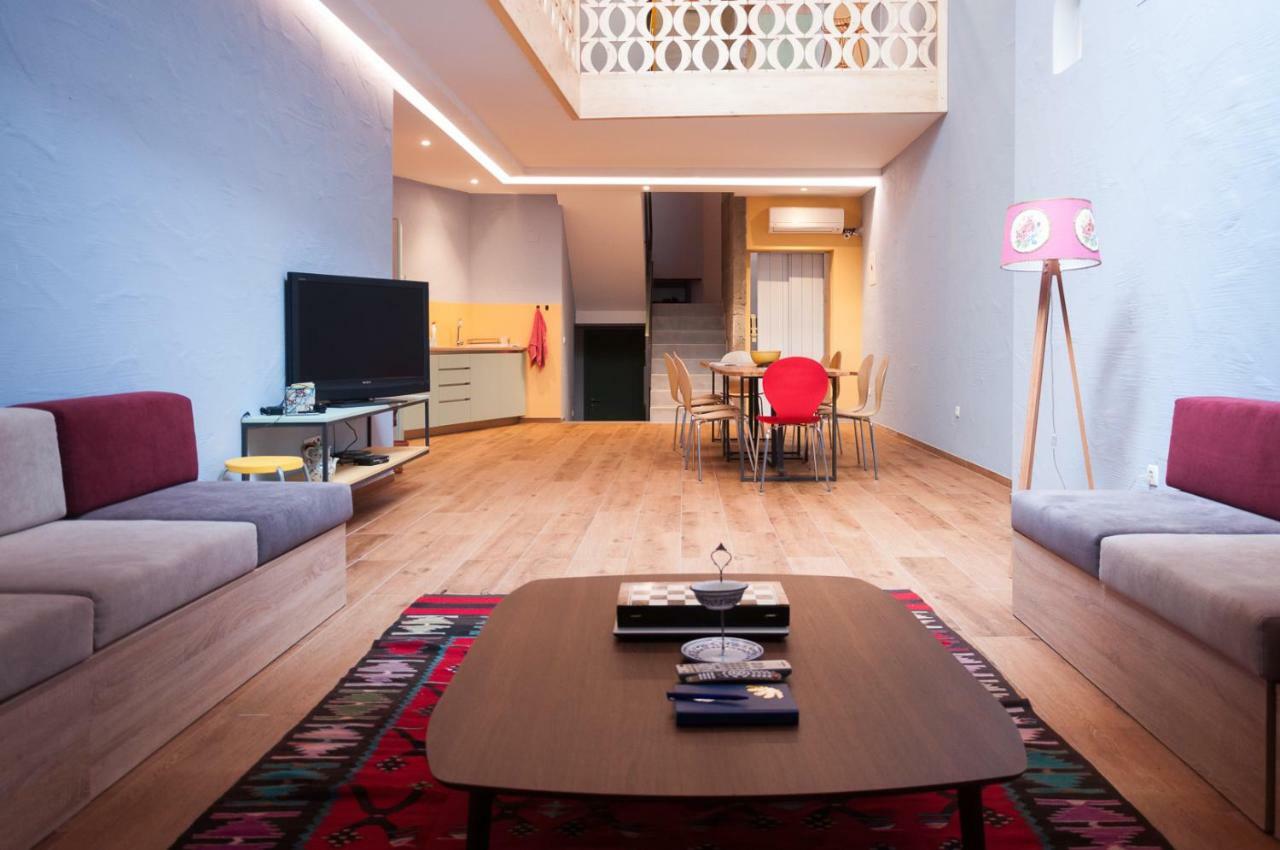 Ura Hostel Призрен Екстериор снимка
