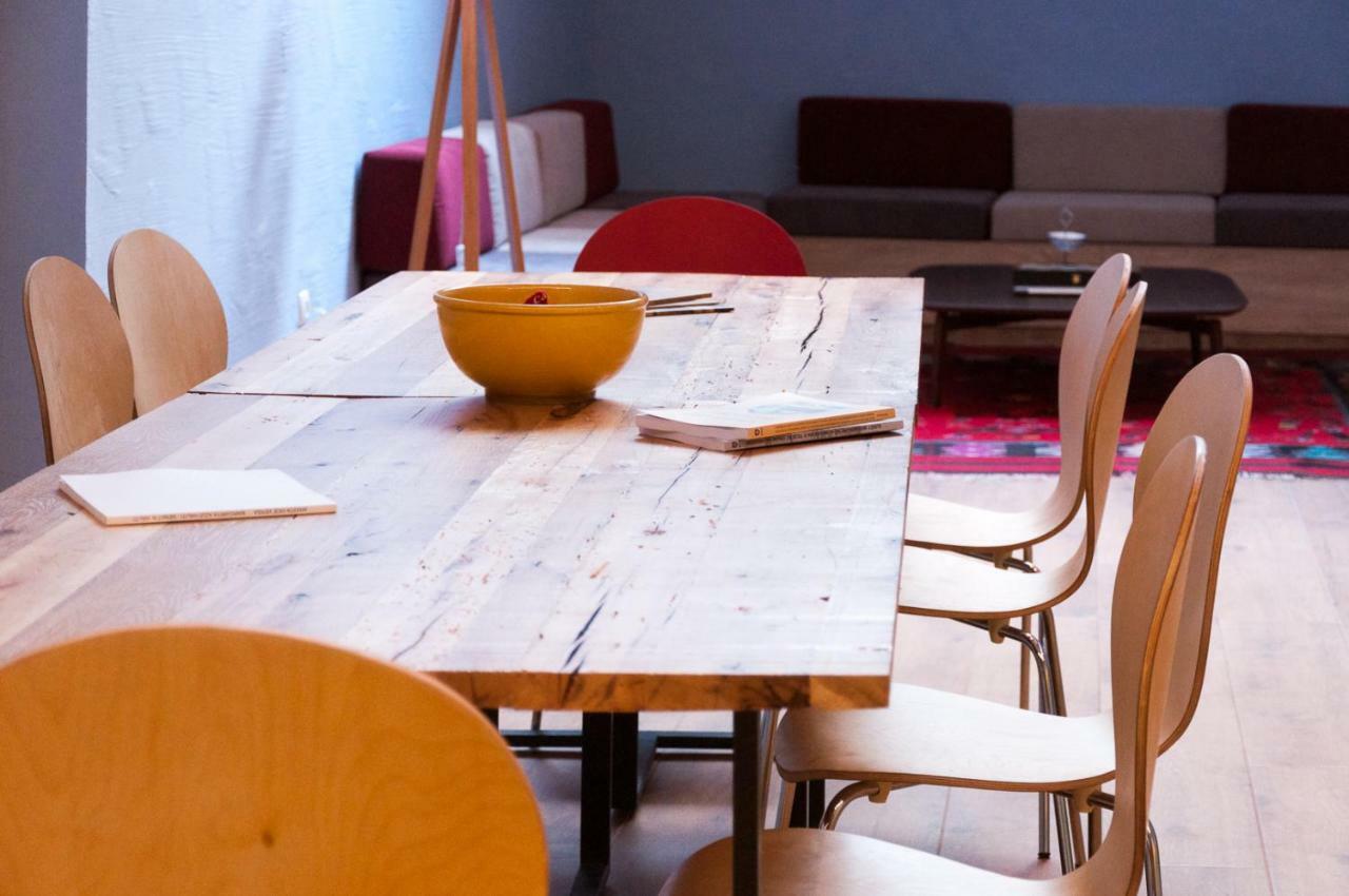 Ura Hostel Призрен Екстериор снимка