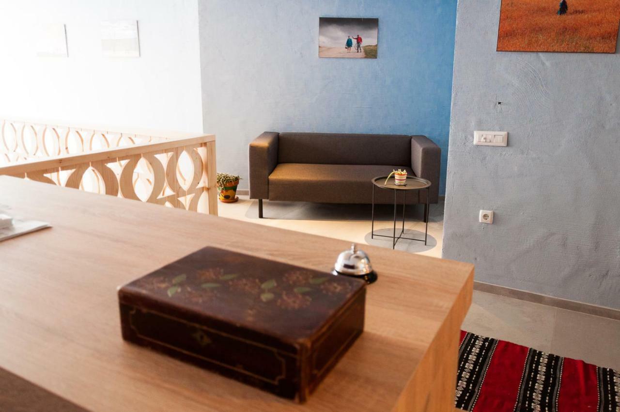 Ura Hostel Призрен Екстериор снимка
