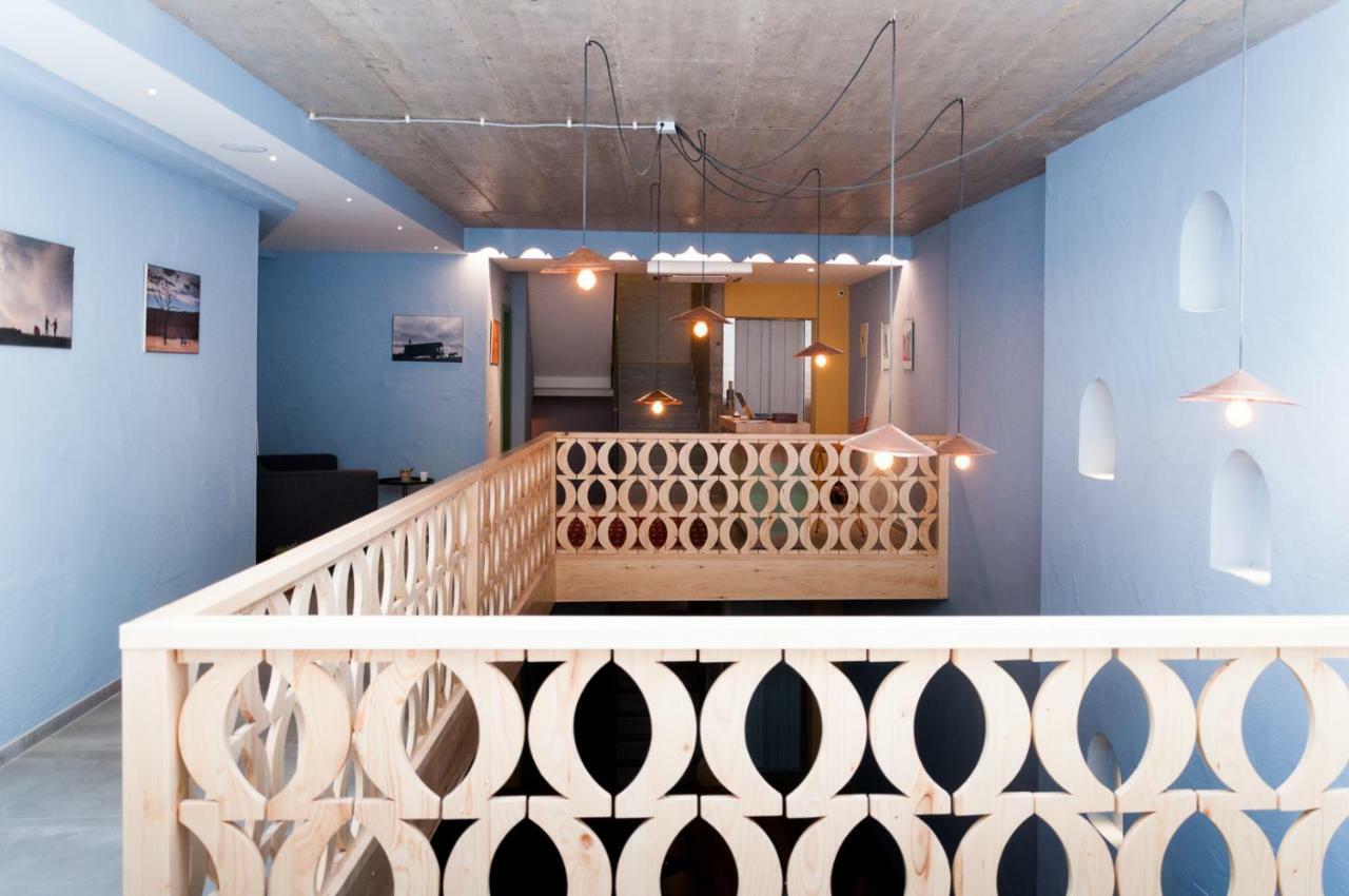 Ura Hostel Призрен Екстериор снимка